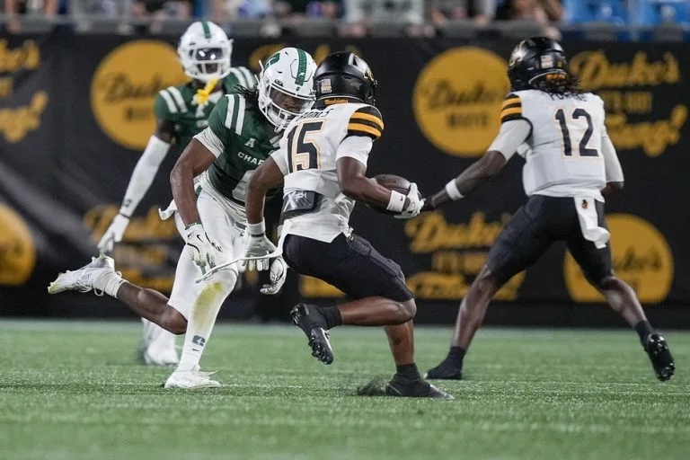 Arkansas State vs Appalachian State Picks and Predictions for Saturday, November 29, 2025