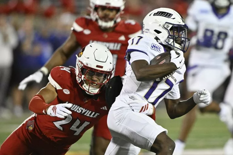Washington State vs James Madison Picks and Prediction for Saturday, November 22, 2025