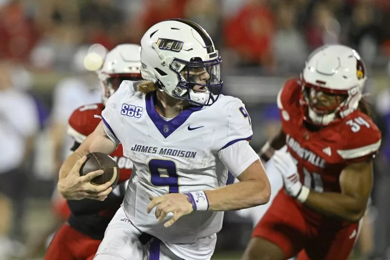 James Madison vs Coastal Carolina Picks and Prediction for Saturday, November 29, 2025