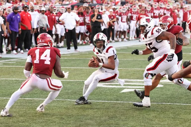Louisiana vs Arkansas State Picks and Predictions for Thursday, November 20, 2025