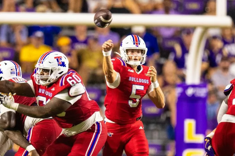 Louisiana Tech vs. Delaware Picks and Prediction for Saturday, November 8, 2025