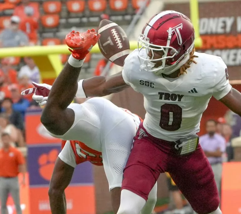 Georgia State vs Troy Picks and Predictions for Saturday, November 22, 2025