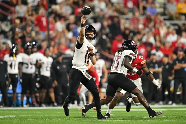 Northern Illinois at UMass Picks and Predictions for Wednesday, November 12, 2025