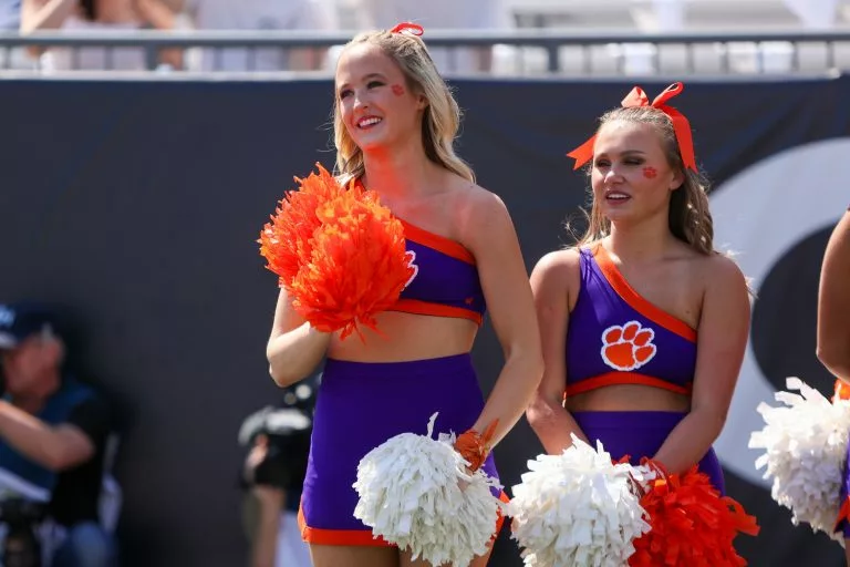 Clemson at South Carolina — Picks & Prediction for Saturday, November 29, 2025