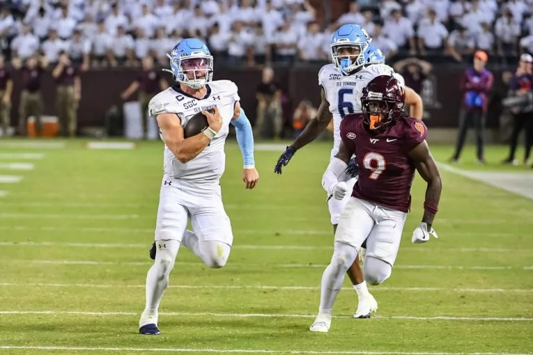 Troy at Old Dominion Picks and Predictions for Thursday, November 13, 2025