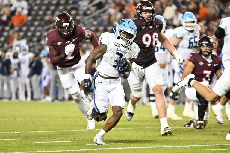 Georgia State vs Old Dominion Picks and Prediction for Saturday, November 29, 2025