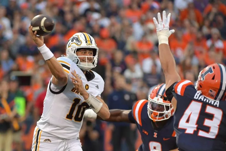 Western Michigan vs Northern Illinois Picks and Predictions for Tuesday, November 18, 2025