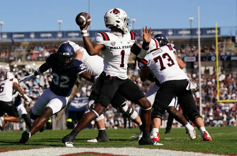 Kent State at Ball State Picks and Predictions for Wednesday, November 5, 2025
