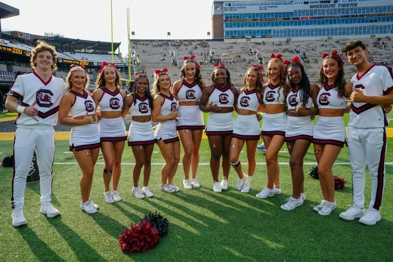 Coastal Carolina at South Carolina — Picks & Prediction for Saturday, November 22, 2025