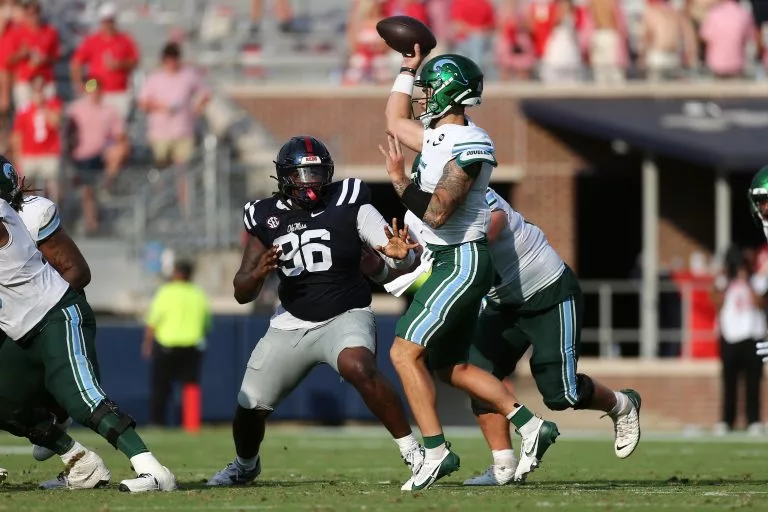 Florida Atlantic at Tulane Picks and Predictions for Saturday, November 15, 2025