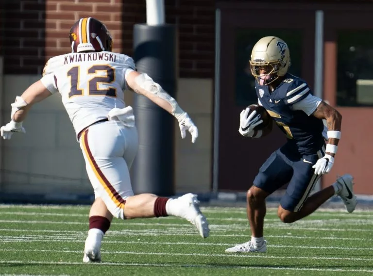 Massachusetts at Akron Picks and Predictions for Tuesday, November 4, 2025