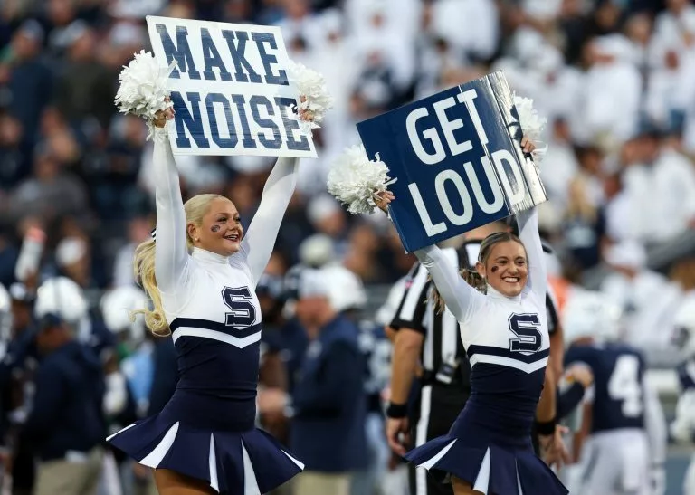 Penn State at Rutgers — Picks & Prediction for Saturday, November 29, 2025