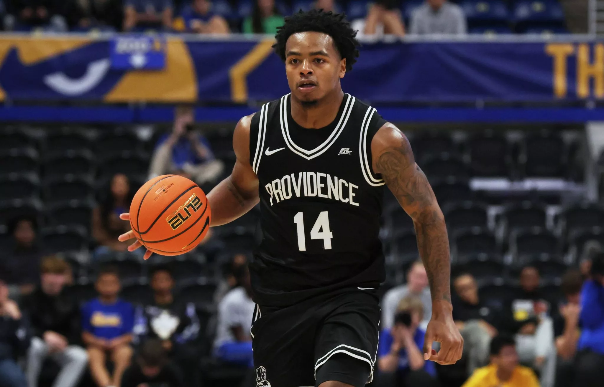 Providence vs Villanova prediction