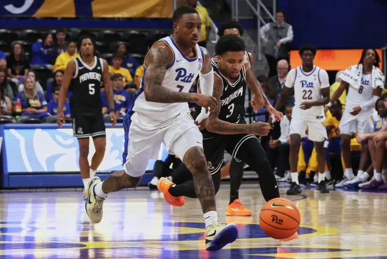 Pittsburgh vs West Virginia Picks and Predictions for Thursday, November 13, 2025