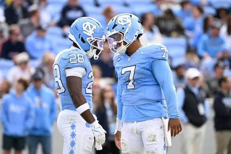 Stanford vs North Carolina Picks and Prediction for Saturday November 8 2025