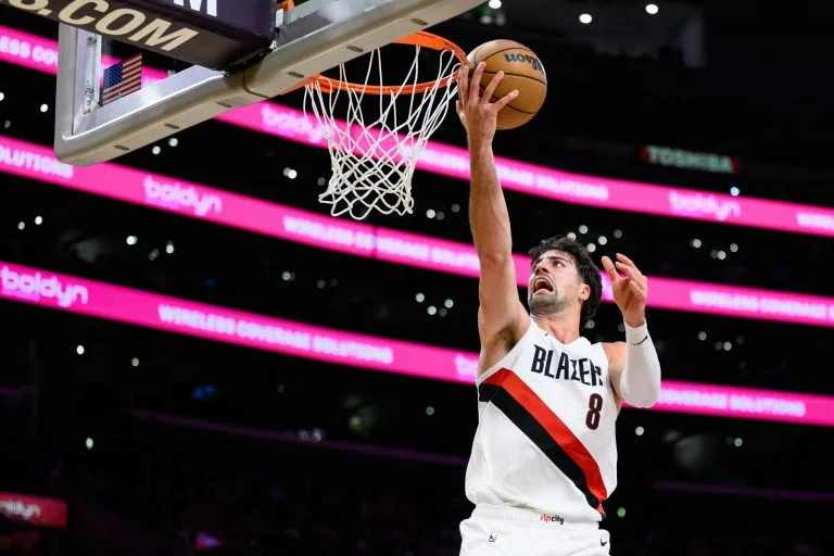 Utah Jazz vs Portland Trail Blazers Picks, Prediction, Odds, and Line Movement for Monday January 5 2026