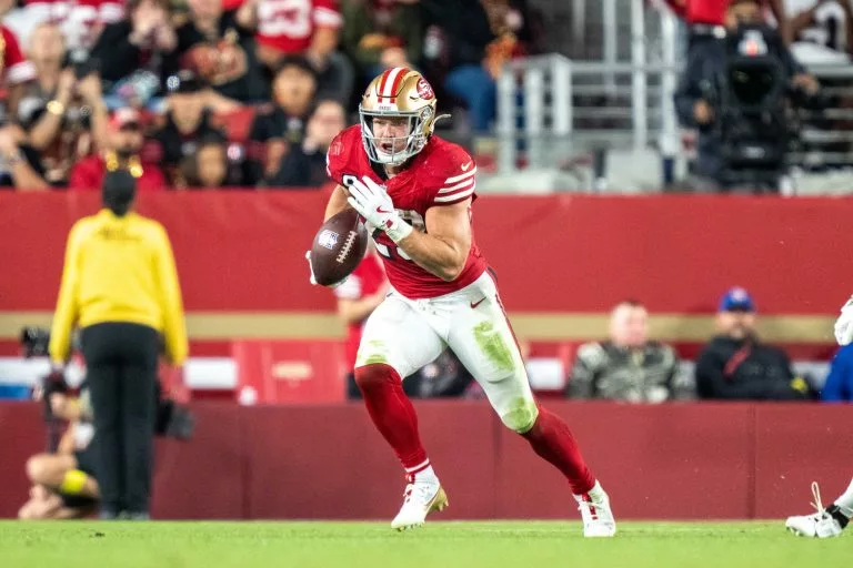 San Francisco 49ers vs Cleveland Browns Picks and Predictions for Monday, November 30, 2025