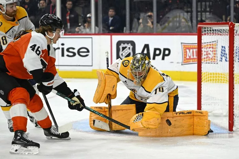 Boston Bruins vs Nashville Predators Picks and Predictions for Thursday March 5 2026