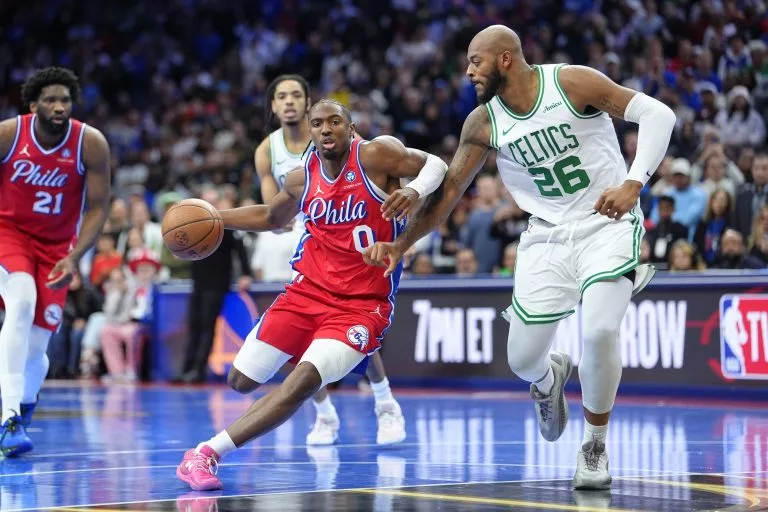 Philadelphia 76ers at Brooklyn Nets Picks and Predictions for Sunday, November 2, 2025