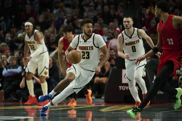 Sacramento Kings at Denver Nuggets Picks and Predictions for Monday, November 3, 2025