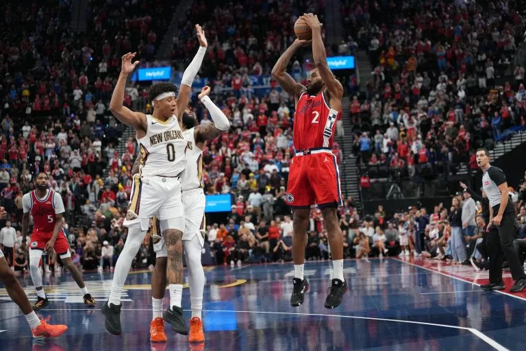 Miami Heat at LA Clippers Picks and Predictions for Monday, November 3, 2025