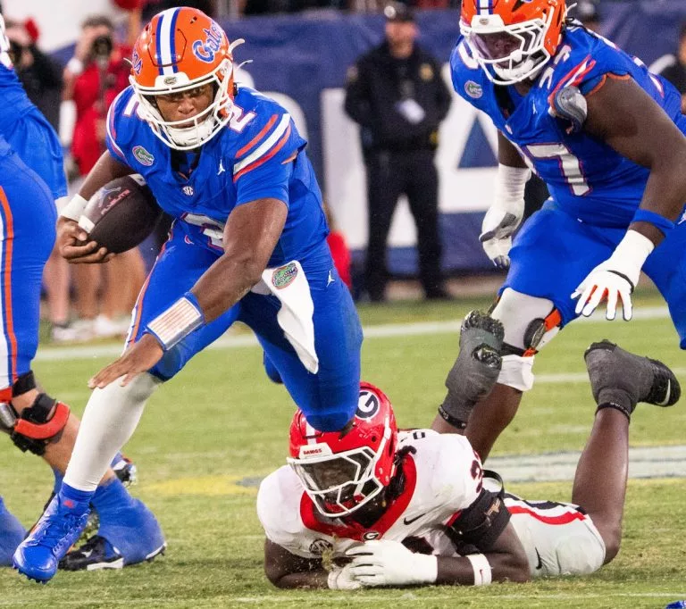 Florida vs. Kentucky Picks and Prediction for Saturday, November 8, 2025