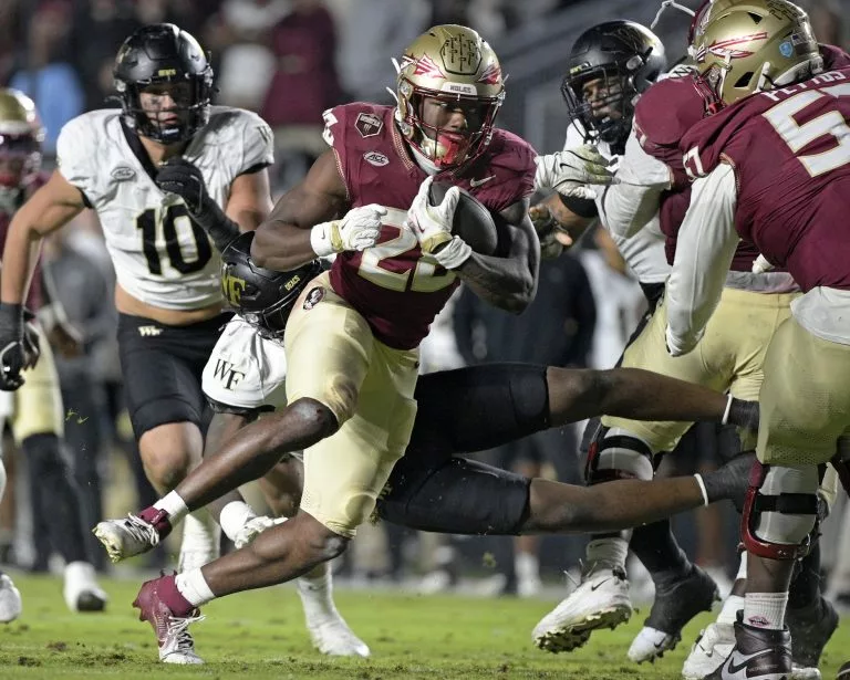 Florida State vs. Clemson Picks and Prediction for Saturday, November 8, 2025