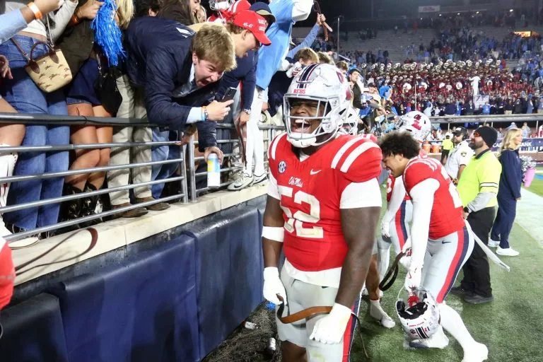 Citadel vs Ole Miss Picks and Prediction for Saturday, November 8, 2025