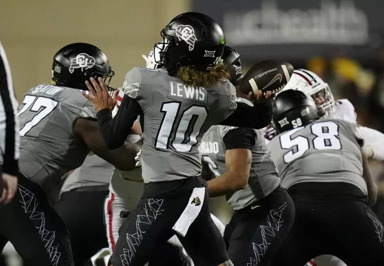 Colorado vs West Virginia Picks and Prediction for Saturday, November 8, 2025