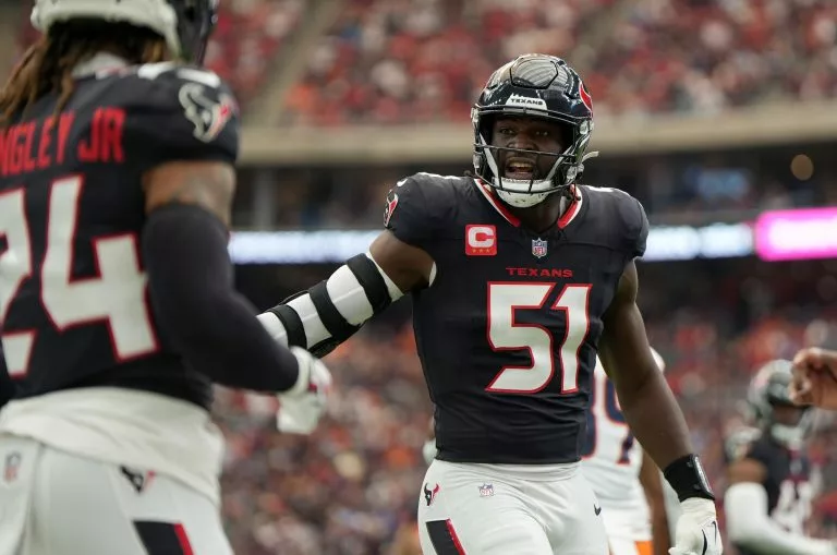 Las Vegas Raiders vs Houston Texans Picks, Prediction, Odds, and Line Movement for Sunday December 21 2025