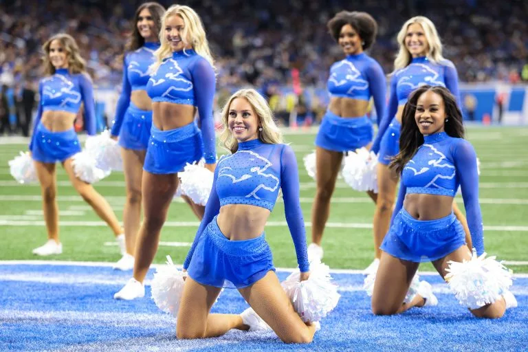 Detroit Lions vs Minnesota Vikings Picks & Prediction – Thursday, December 25, 2025
