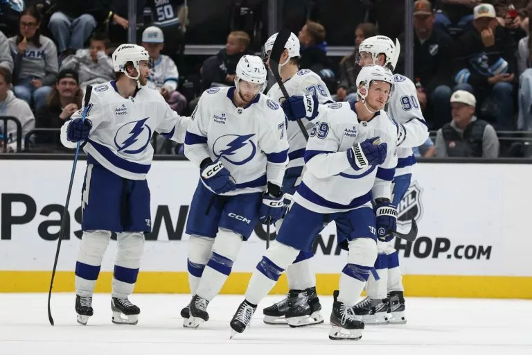 New York Islanders vs Tampa Bay Lightning Picks and Predictions for Saturday, December 6, 2025