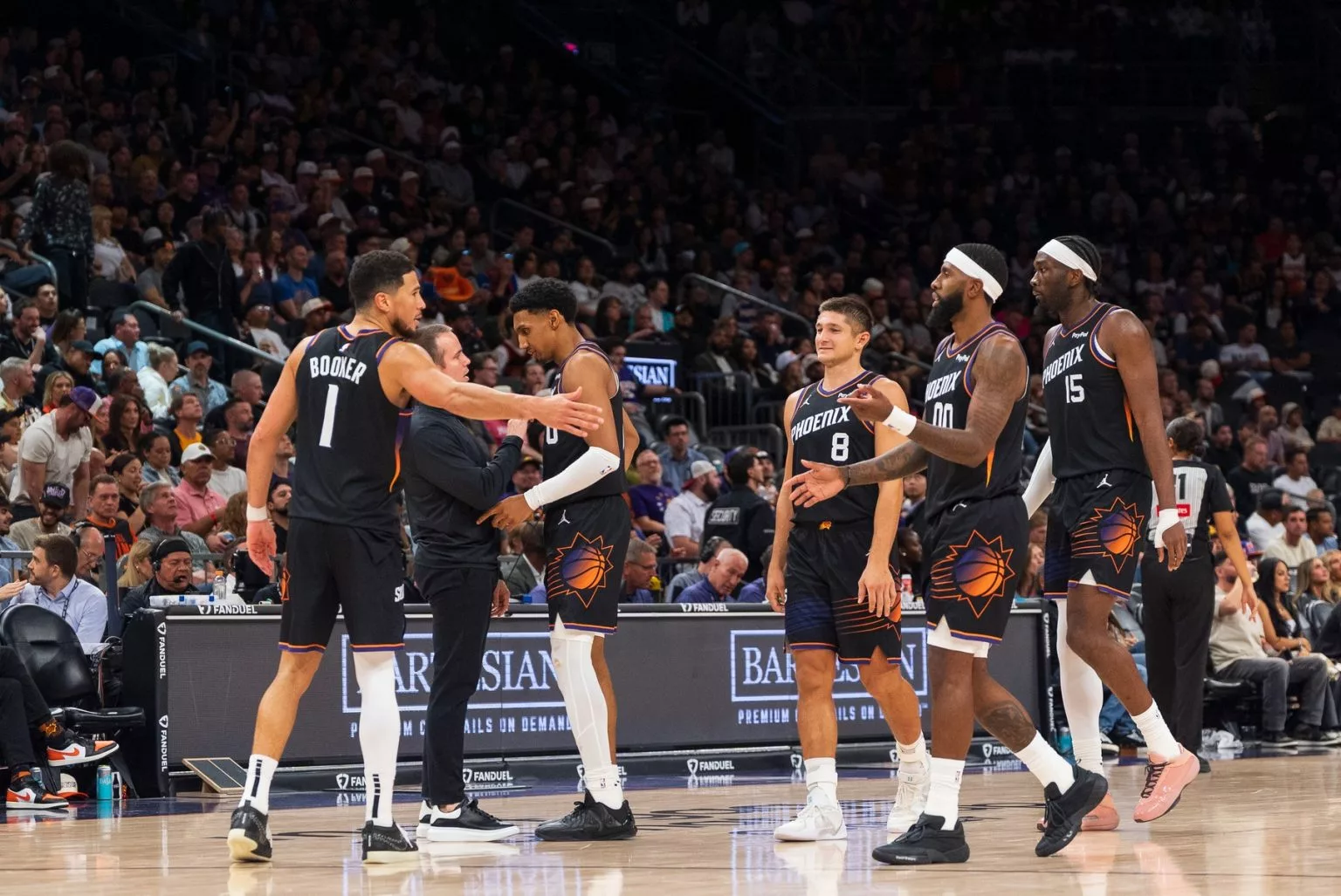 Nets vs Suns prediction