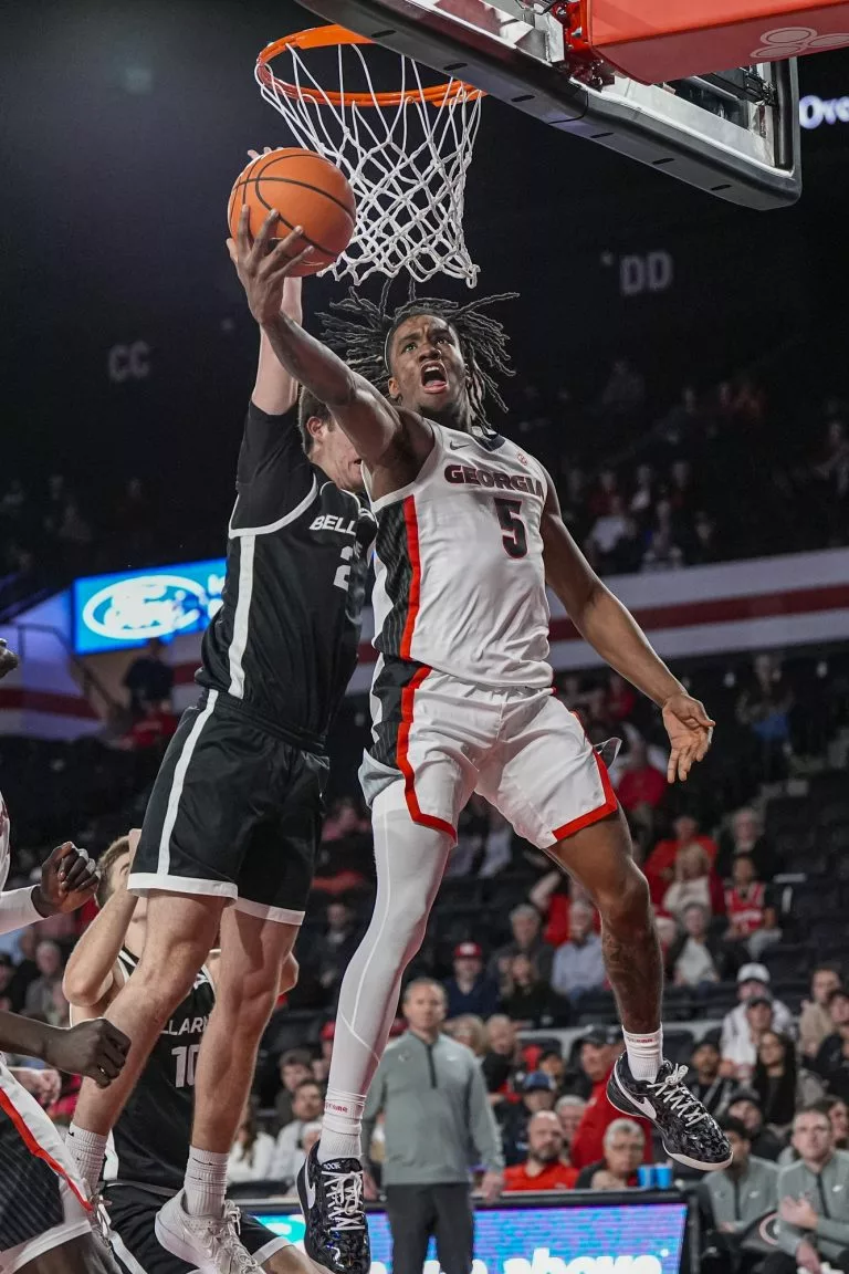 Bellarmine Knights vs Central Arkansas Bears Picks and Predictions for Friday March 6 2026