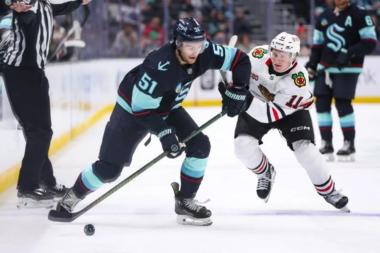 Carolina Hurricanes vs Seattle Kraken Picks and Predictions for Monday March 2 2026