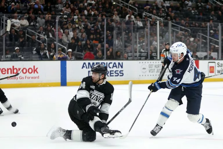 Los Angeles Kings vs Tampa Bay Lightning Picks and Predictions for Thursday, December 18, 2025
