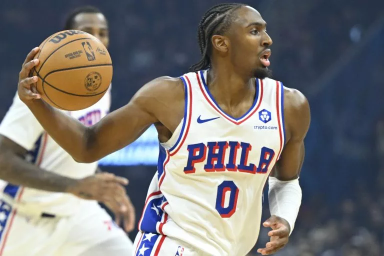 Toronto Raptors vs Philadelphia 76ers Picks and Prediction for Saturday November 8 2025