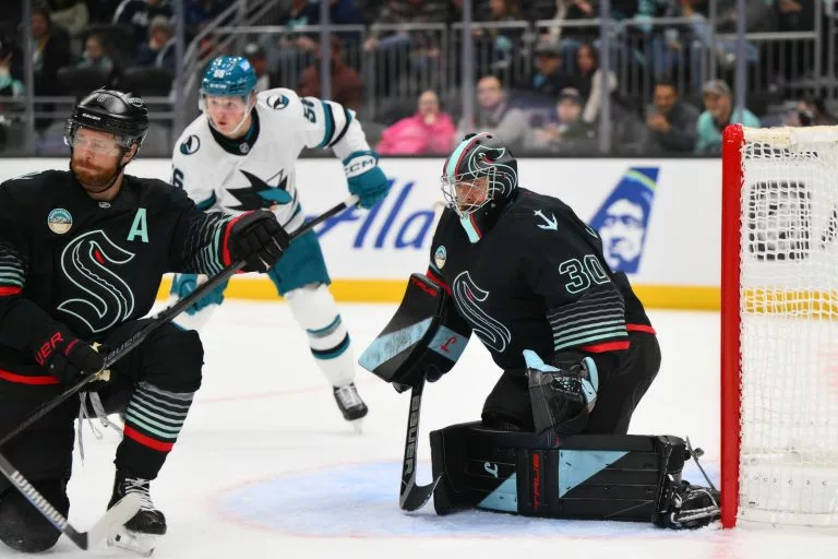 Utah Mammoth vs Seattle Kraken Picks and Predictions for Thursday April 2 2026