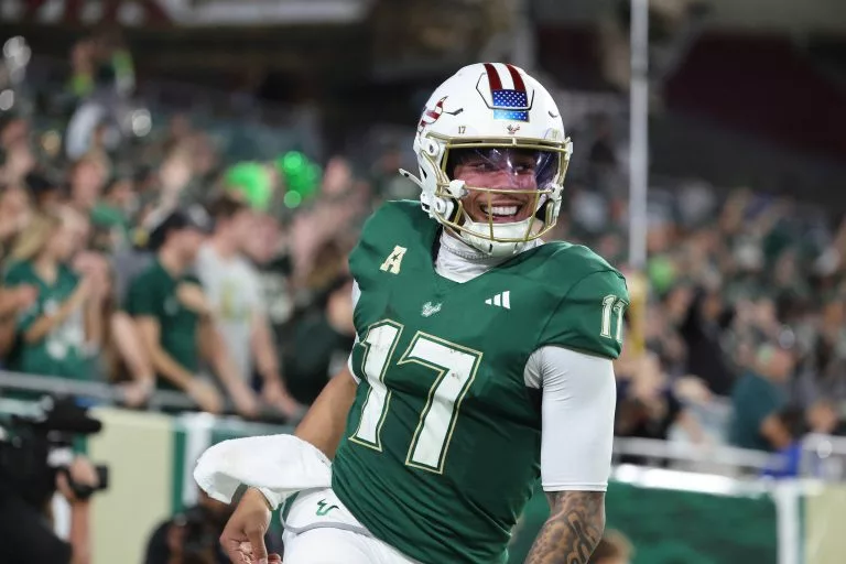 Rice vs South Florida Picks and Prediction for Saturday November 29 2025
