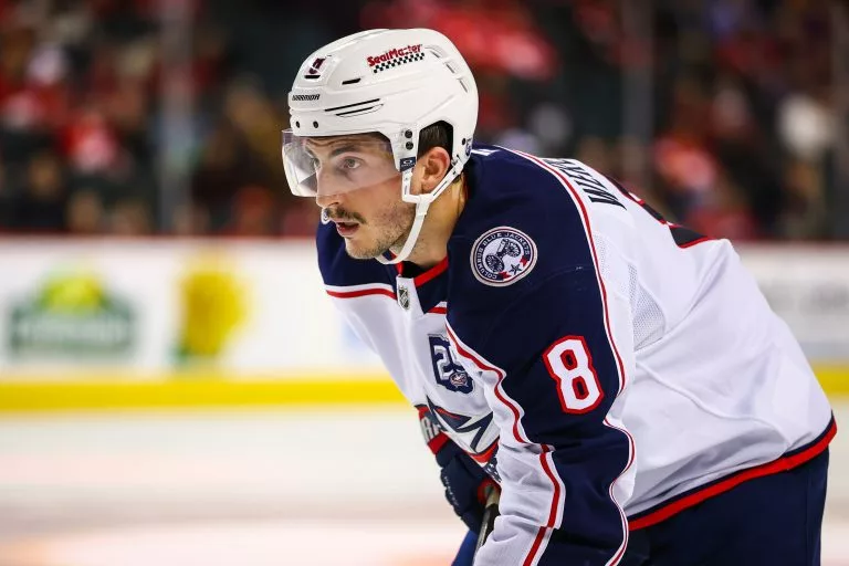 New Jersey Devils vs Columbus Blue Jackets Picks and Predictions for Wednesday, December 31, 2025