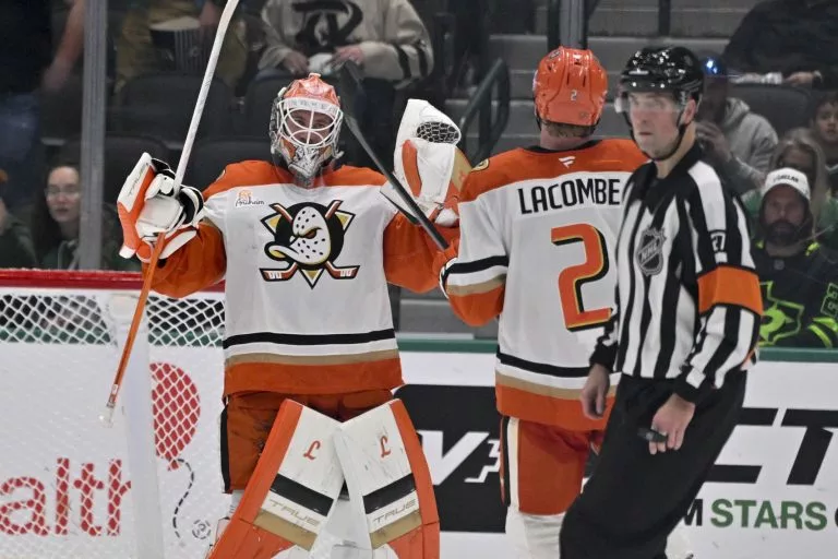 Calgary Flames vs Anaheim Ducks Picks and Predictions for Saturday April 4 2026