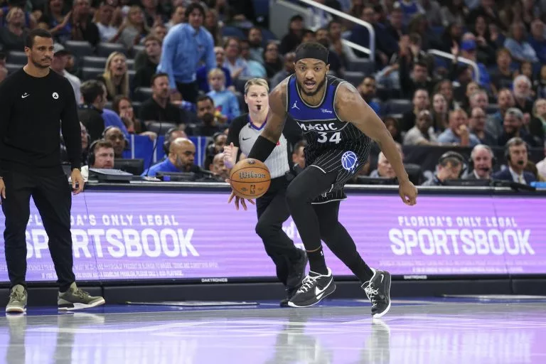 Portland Trail Blazers vs Orlando Magic Picks and Prediction for Monday November 10 2025