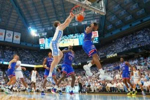 Notre Dame vs Kansas Picks and Predictions for Monday November 24 2025