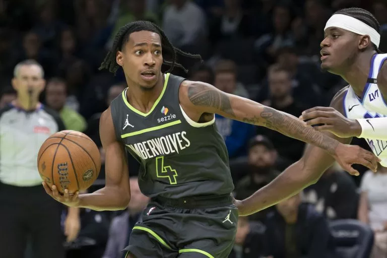 Minnesota Timberwolves at Utah Jazz Picks and Predictions for Monday, November 10, 2025