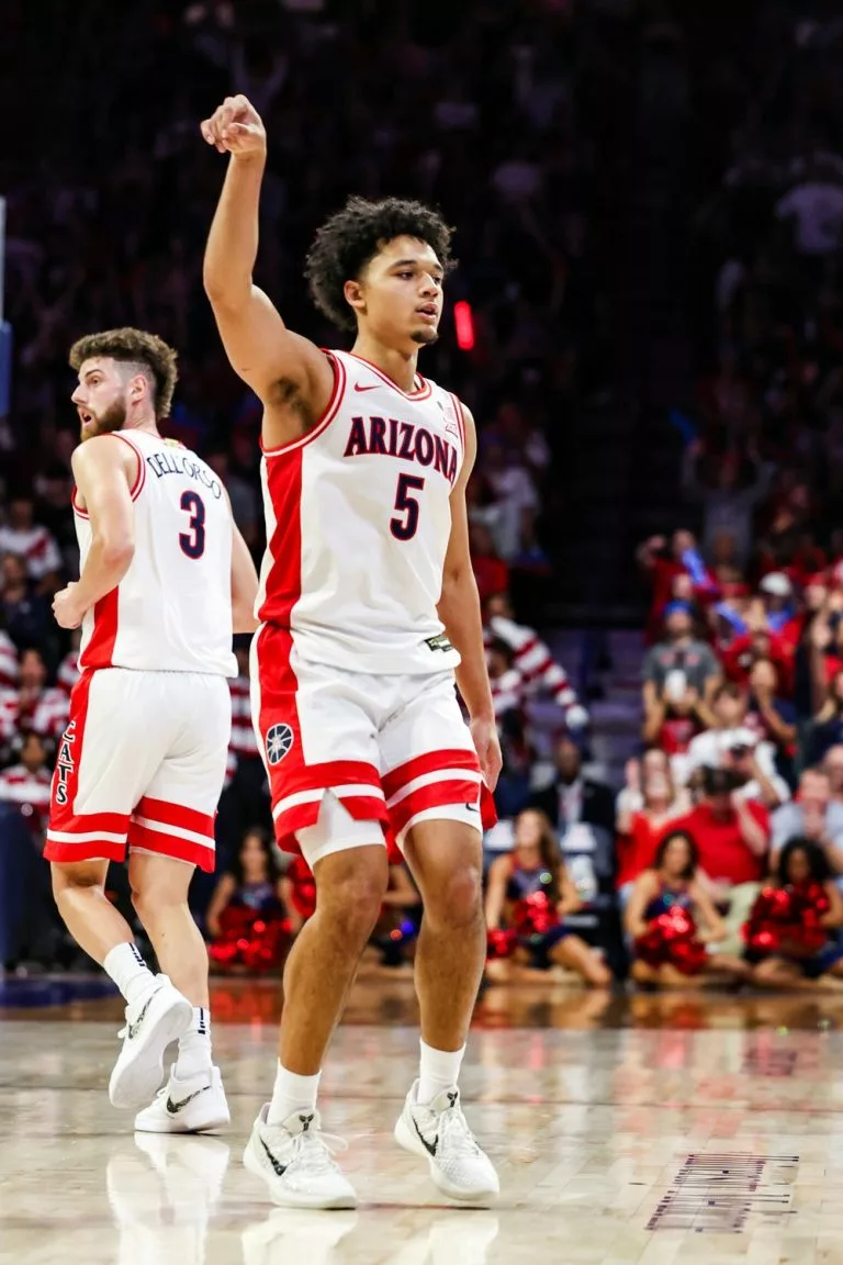 Northern Arizona vs Arizona Picks & Prediction for Tuesday November 11 2025