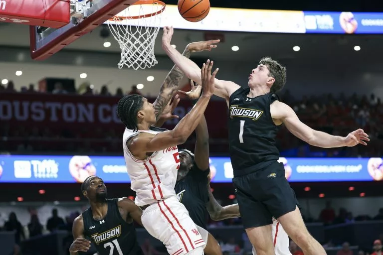 Hampton Pirates vs Towson Tigers Picks and Predictions for Saturday March 7 2026
