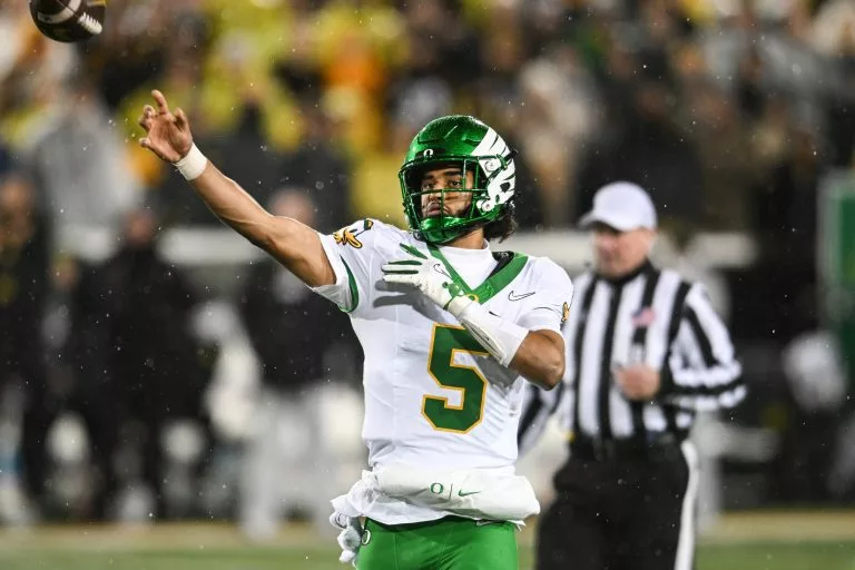 Oregon vs Texas Tech Picks and Predictions for Thursday, January 1, 2026