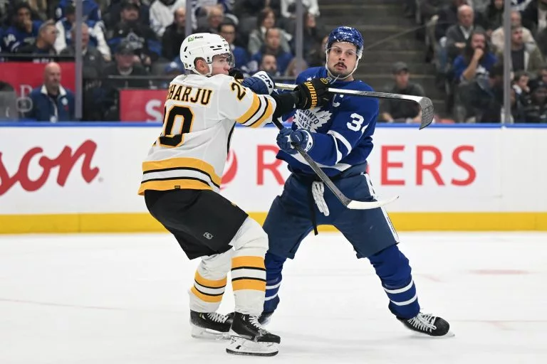 Buffalo Sabres vs Toronto Maple Leafs Picks and Predictions for Tuesday January 27 2026