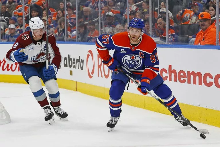 St. Louis Blues vs Edmonton Oilers Picks and Predictions for Sunday January 18 2026
