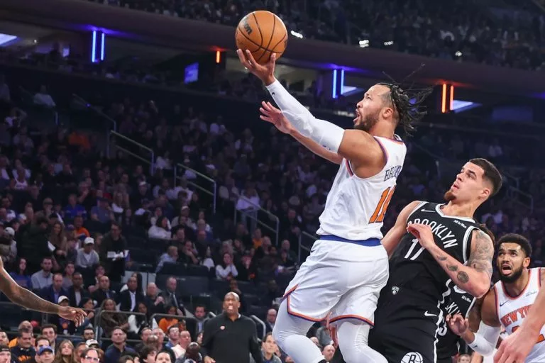 New York Knicks vs Brooklyn Nets Picks and Prediction for Monday November 24 2025